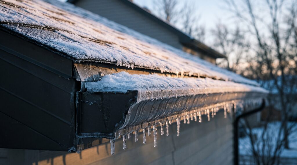 Roofing Supplies