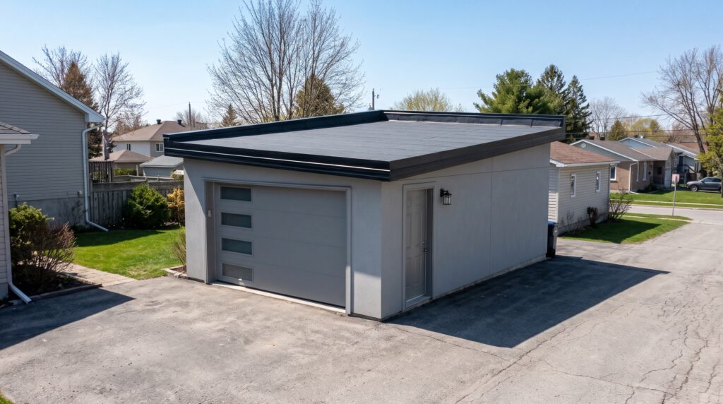 When Are Roofing Rolls the Right Choice for Your Roof?