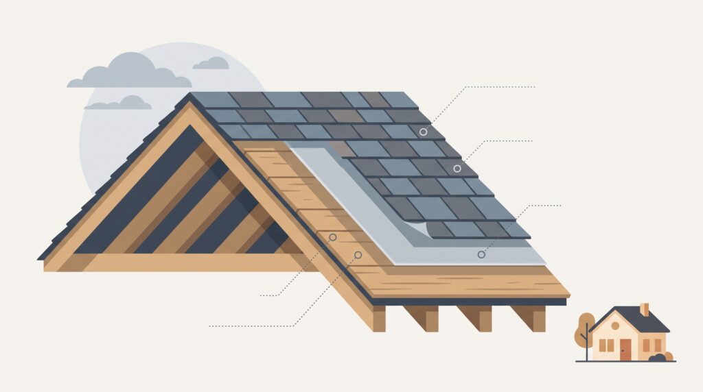 When Should You Search for Roofing Replacement Near Me in Winnipeg?