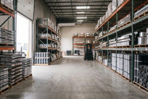 Where to Source Roofing Supplies in Winnipeg
