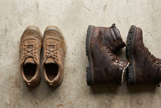 Why Roofing Shoes Matter for Roof Safety in Winnipeg