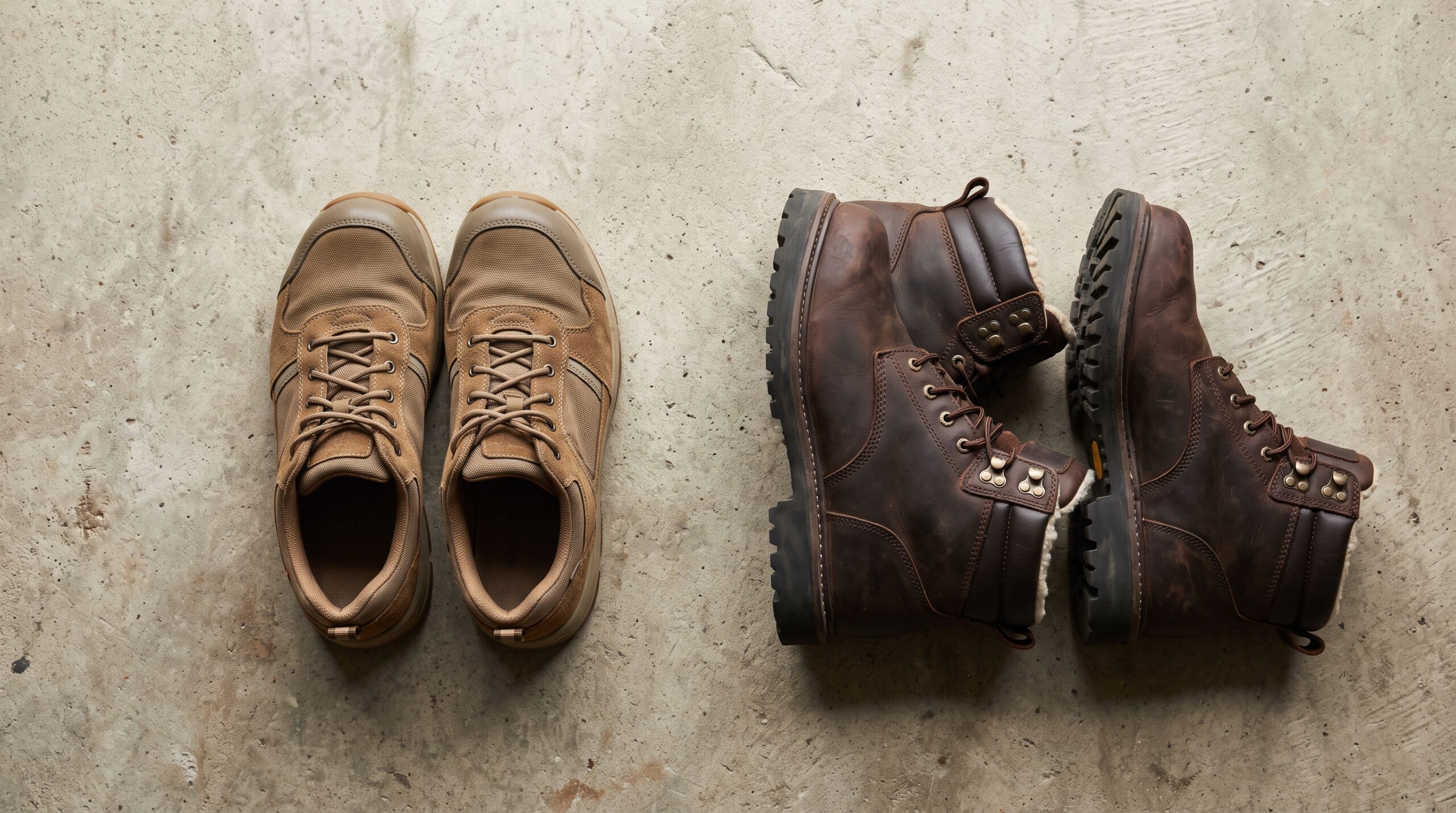 Why Roofing Shoes Matter for Roof Safety in Winnipeg